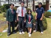 制服写真