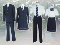 福島の高校制服一覧 セーラー服 学ラン ブレザーなどかわいい かっこいい制服をご紹介 高校選びならjs日本の学校