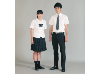 玉野高等学校の制服