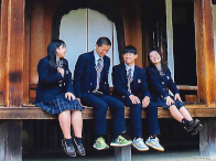 和気閑谷高等学校 岡山県 の学ぶこと 学校生活情報 高校選びならjs日本の学校