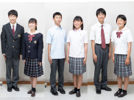 岡山の高校制服一覧 セーラー服 学ラン ブレザーなどかわいい かっこいい制服をご紹介 高校選びならjs日本の学校