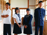 広島新庄高等学校 広島県 の進学情報 高校選びならjs日本の学校