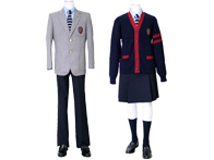 広島の高校制服一覧｜セーラー服・学ラン・ブレザーなどかわいい 