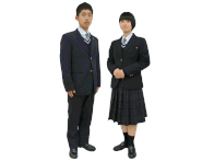 山口の高校制服一覧 セーラー服 学ラン ブレザーなどかわいい かっこいい制服をご紹介 高校選びならjs日本の学校