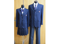 東京の高校制服一覧 セーラー服 学ラン ブレザーなどかわいい かっこいい制服をご紹介 高校選びならjs日本の学校