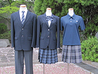 制服写真