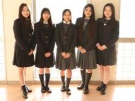 制服写真