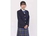 麹町学園女子高等学校の制服