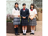 東京家政学院高等学校 東京都 の学ぶこと 学校生活情報 高校選びならjs日本の学校