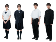 明治大学付属明治高等学校の制服