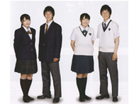 東京の私立高校制服一覧 ５ セーラー服 学ラン ブレザーなどかわいい かっこいい制服をご紹介 高校選びならjs日本の学校