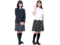 東京の高校制服一覧 ２ セーラー服 学ラン ブレザーなどかわいい かっこいい制服をご紹介 高校選びならjs日本の学校