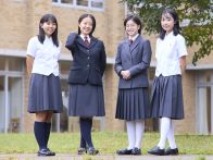 制服写真