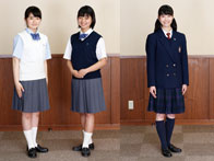 東京の私立高校制服一覧 セーラー服 学ラン ブレザーなどかわいい かっこいい制服をご紹介 高校選びならjs日本の学校