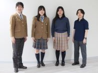 制服写真