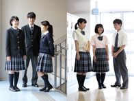 大森学園高等学校 東京都 の学ぶこと 学校生活情報 高校選びならjs日本の学校