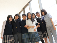 駒沢学園女子高等学校 東京都 の卒業生の進路情報 高校選びならjs日本の学校