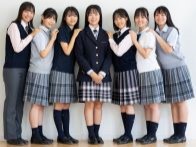 駒沢学園女子高等学校の制服