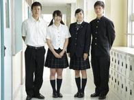 駒澤大学高等学校の制服