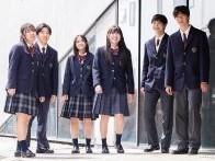実践学園高等学校の制服