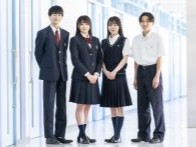 東亜学園高等学校の制服
