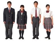 堀越高等学校 東京都 の学ぶこと 学校生活情報 高校選びならjs日本の学校
