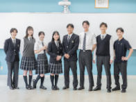 芝浦工業大学附属高等学校の制服