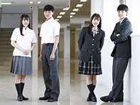 東京の私立高校制服一覧 ５ セーラー服 学ラン ブレザーなどかわいい かっこいい制服をご紹介 高校選びならjs日本の学校