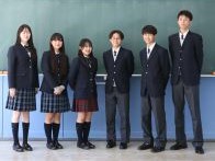 帝京高等学校の制服