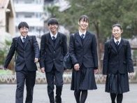 東星学園高等学校の制服