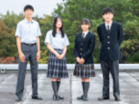 帝京大学高等学校の制服
