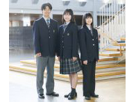 拓殖大学第一高等学校の制服
