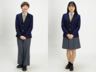 制服写真