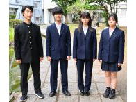 制服写真