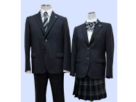 制服写真