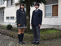 神奈川の高校制服一覧 セーラー服 学ラン ブレザーなどかわいい かっこいい制服をご紹介 高校選びならjs日本の学校