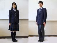 制服写真