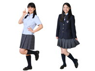 神奈川の高校制服一覧 ３ セーラー服 学ラン ブレザーなどかわいい かっこいい制服をご紹介 高校選びならjs日本の学校