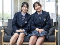 神奈川歯科大学系属緑ヶ丘女子高等学校の制服