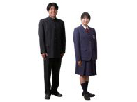 平塚学園高等学校の制服