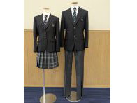 制服写真