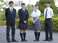 神奈川の高校制服一覧 ３ セーラー服 学ラン ブレザーなどかわいい かっこいい制服をご紹介 高校選びならjs日本の学校