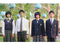 三崎高等学校の制服