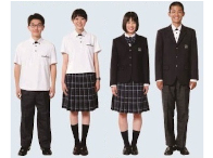 福岡の高校制服一覧 セーラー服 学ラン ブレザーなどかわいい かっこいい制服をご紹介 高校選びならjs日本の学校