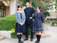 東筑紫学園高等学校 福岡県 の学ぶこと 学校生活情報 高校選びならjs日本の学校