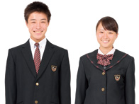 福岡の高校制服一覧 セーラー服 学ラン ブレザーなどかわいい かっこいい制服をご紹介 高校選びならjs日本の学校