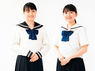 福岡の高校制服一覧 ２ セーラー服 学ラン ブレザーなどかわいい かっこいい制服をご紹介 高校選びならjs日本の学校
