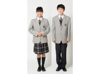 福岡県　私立高校　制服