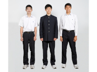 東福岡高等学校の制服