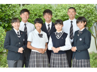 東海大学付属福岡高等学校 福岡県 の学ぶこと 学校生活情報 高校選びならjs日本の学校